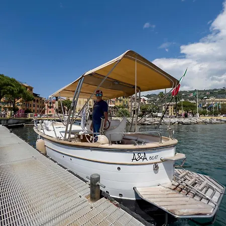 Casa Rosa, 아파트 *