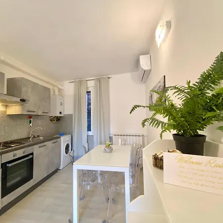 Casa Rosa, 아파트 *