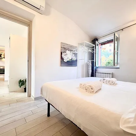 아파트 Casa Rosa,