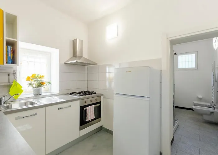 Casa Rosa, Ραπάλο