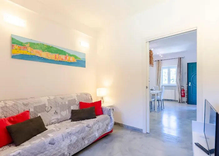 Casa Rosa, * Ραπάλο