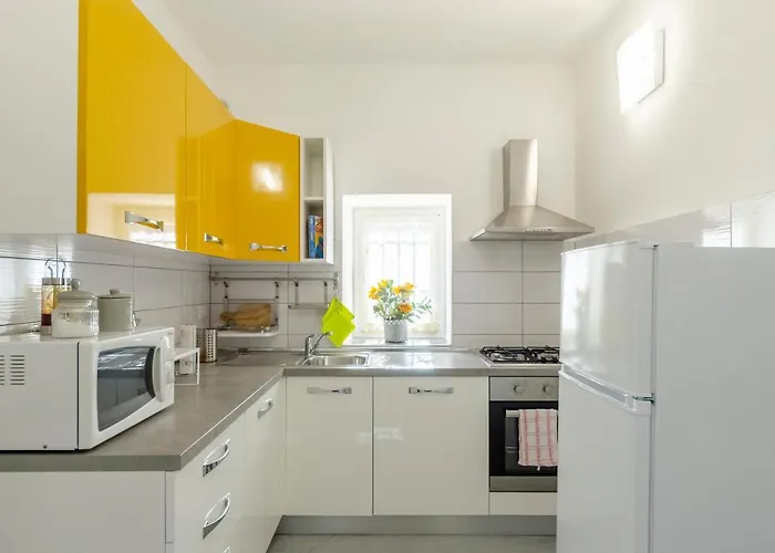 Διαμέρισμα Casa Rosa,