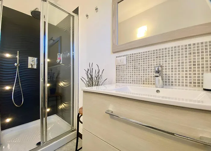 Διαμέρισμα Casa Rosa, Ραπάλο