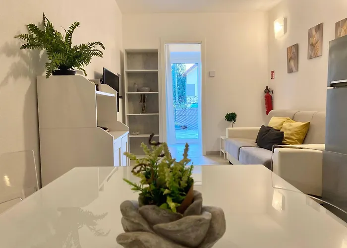 Appartement Casa Rosa, *