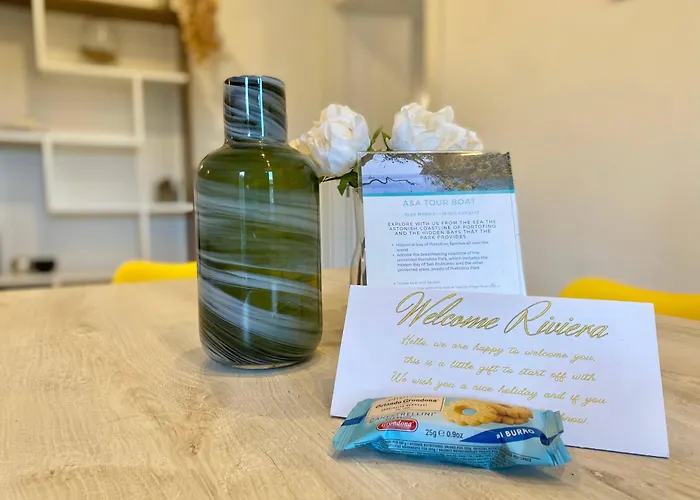 Casa Rosa, * Ραπάλο