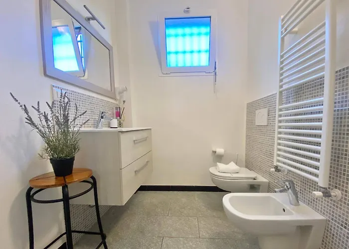 Διαμέρισμα Casa Rosa,