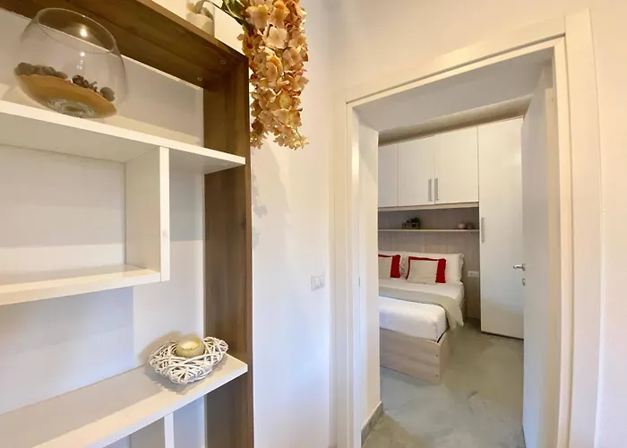 Casa Rosa, Διαμέρισμα *