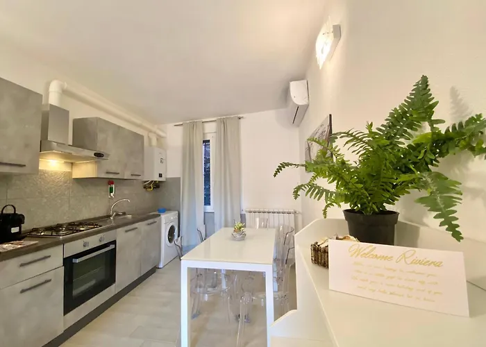 Casa Rosa, Διαμέρισμα *