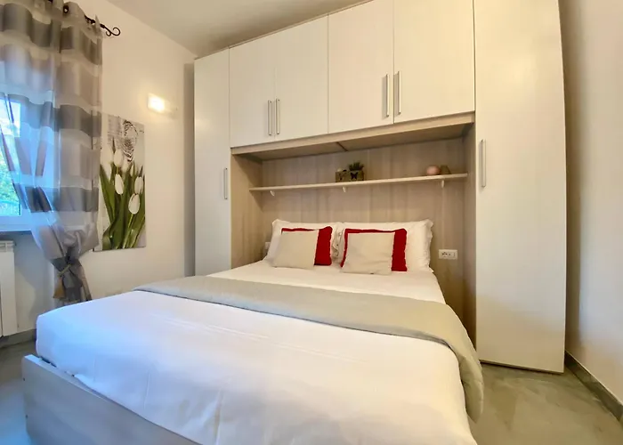 Casa Rosa, * Ραπάλο