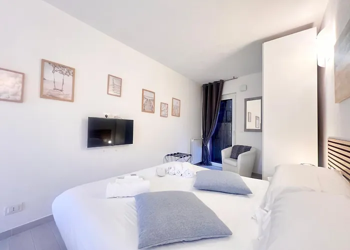 Casa Rosa, Διαμέρισμα *