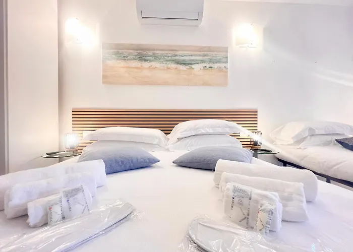 Casa Rosa, Διαμέρισμα *