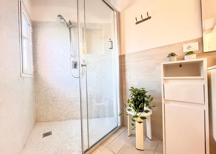 Διαμέρισμα Casa Rosa, *