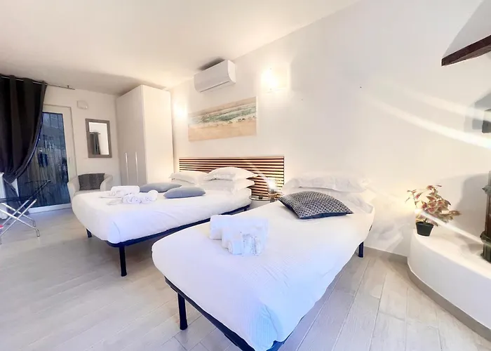 Διαμέρισμα Casa Rosa,