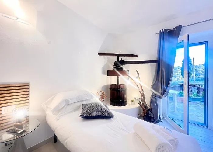 Διαμέρισμα Casa Rosa, *