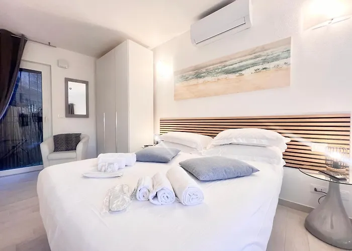 Casa Rosa, Διαμέρισμα *