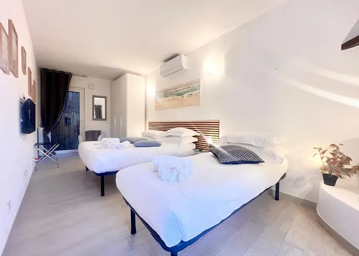 Διαμέρισμα Casa Rosa,