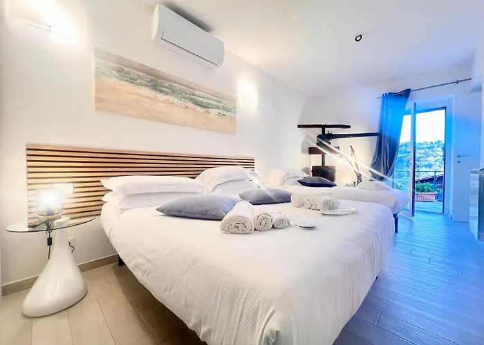 Διαμέρισμα Casa Rosa, *