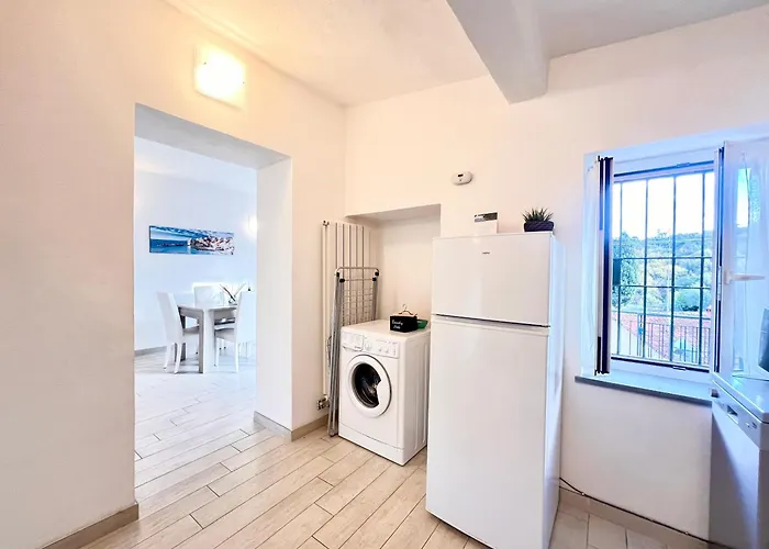 Διαμέρισμα Casa Rosa,