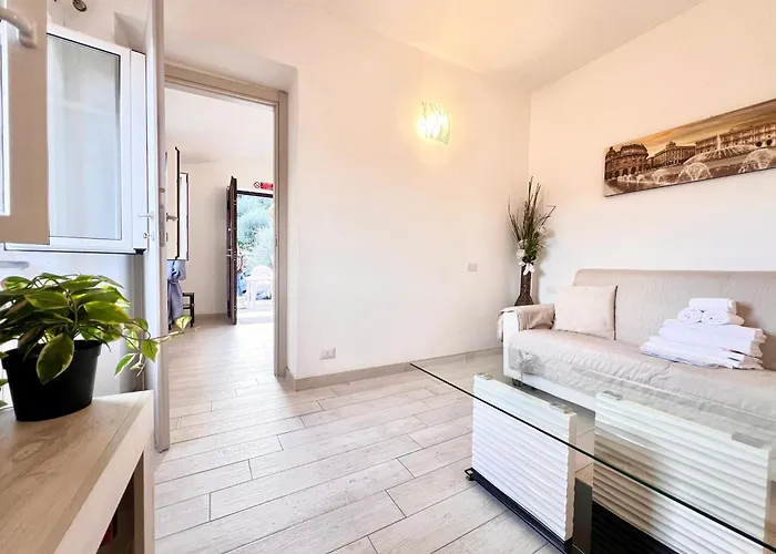 Casa Rosa, Appartement *