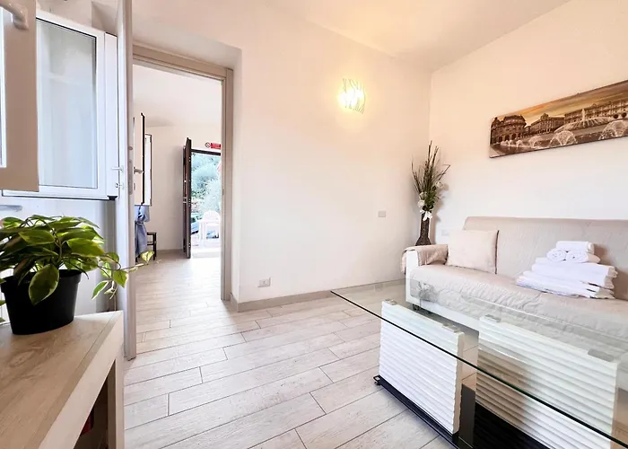 Casa Rosa, * Ραπάλο