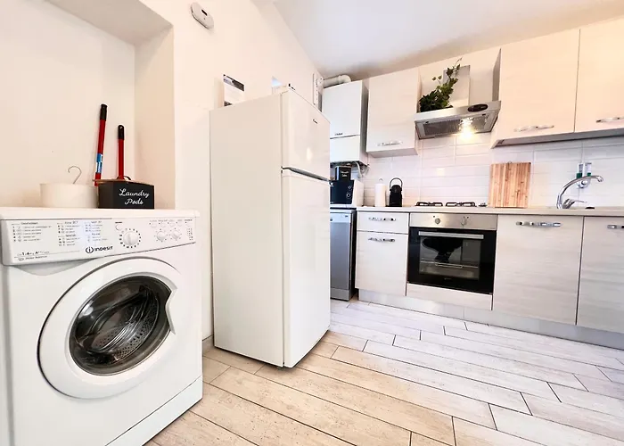 Casa Rosa, Ραπάλο