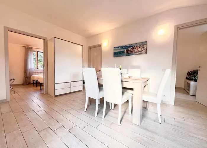 Διαμέρισμα Casa Rosa, *