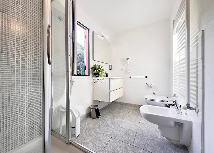 Casa Rosa, Διαμέρισμα *