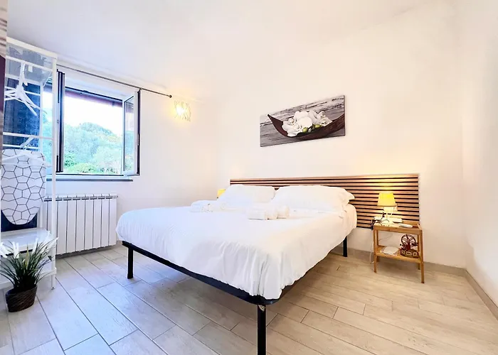 Casa Rosa, Διαμέρισμα *