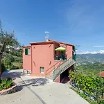 アパート Casa Rosa, *