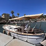 Casa Rosa, アパート *