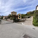 アパート Casa Rosa, ラッパロ