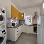 アパート Casa Rosa, *