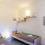 Apartment Casa Rosa, Rapallo