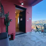 Casa Rosa, ラッパロ