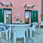 Casa Rosa, アパート *