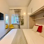 アパート Casa Rosa, ラッパロ