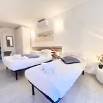 アパート Casa Rosa,
