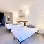 アパート Casa Rosa,