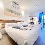 アパート Casa Rosa, *