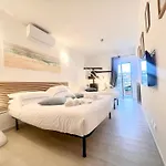 アパート Casa Rosa, ラッパロ