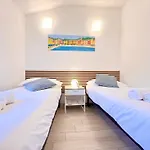 Casa Rosa, ラッパロ