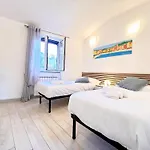 Casa Rosa,