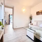 Casa Rosa, アパート *