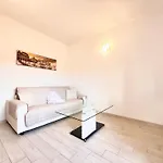 Casa Rosa, アパート ラッパロ
