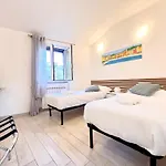 Casa Rosa, アパート ラッパロ
