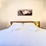 アパート Casa Rosa,