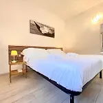 Casa Rosa, アパート ラッパロ