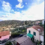 Casa Rosa, ラッパロ