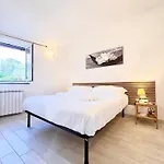 Casa Rosa, アパート *