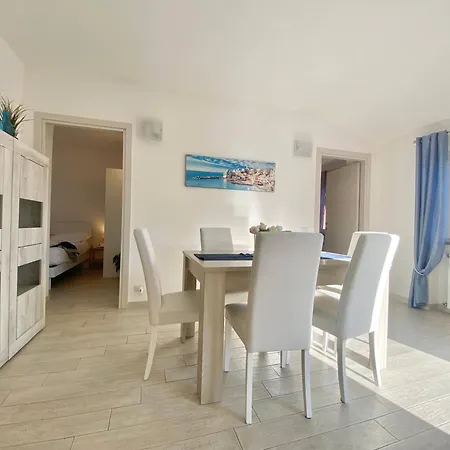 Casa Rosa, Peaceful Surrounded By Greenery With Free Parking, Wifi & Air Conditioning Rapallo